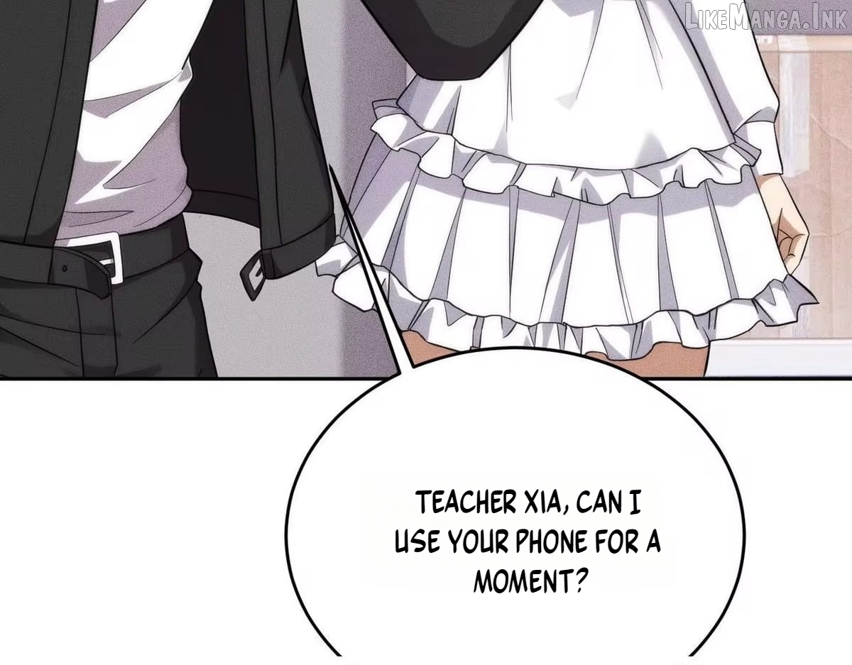 Hidden Dragon in the City (2025) Chapter 80  - page 44